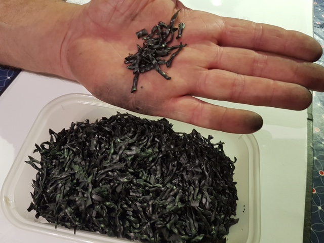 Graphite Flakes